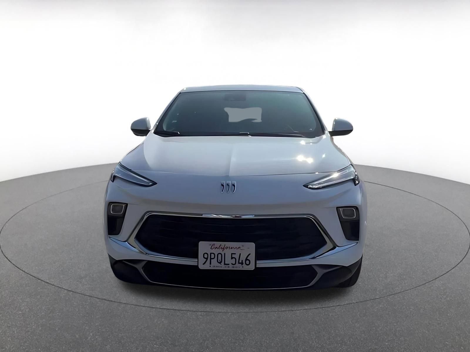 Thumbnail: 2025 Buick Encore GX - 4