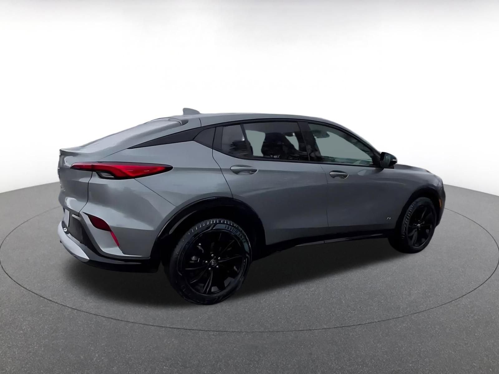 Thumbnail: 2025 Buick Envista - 15