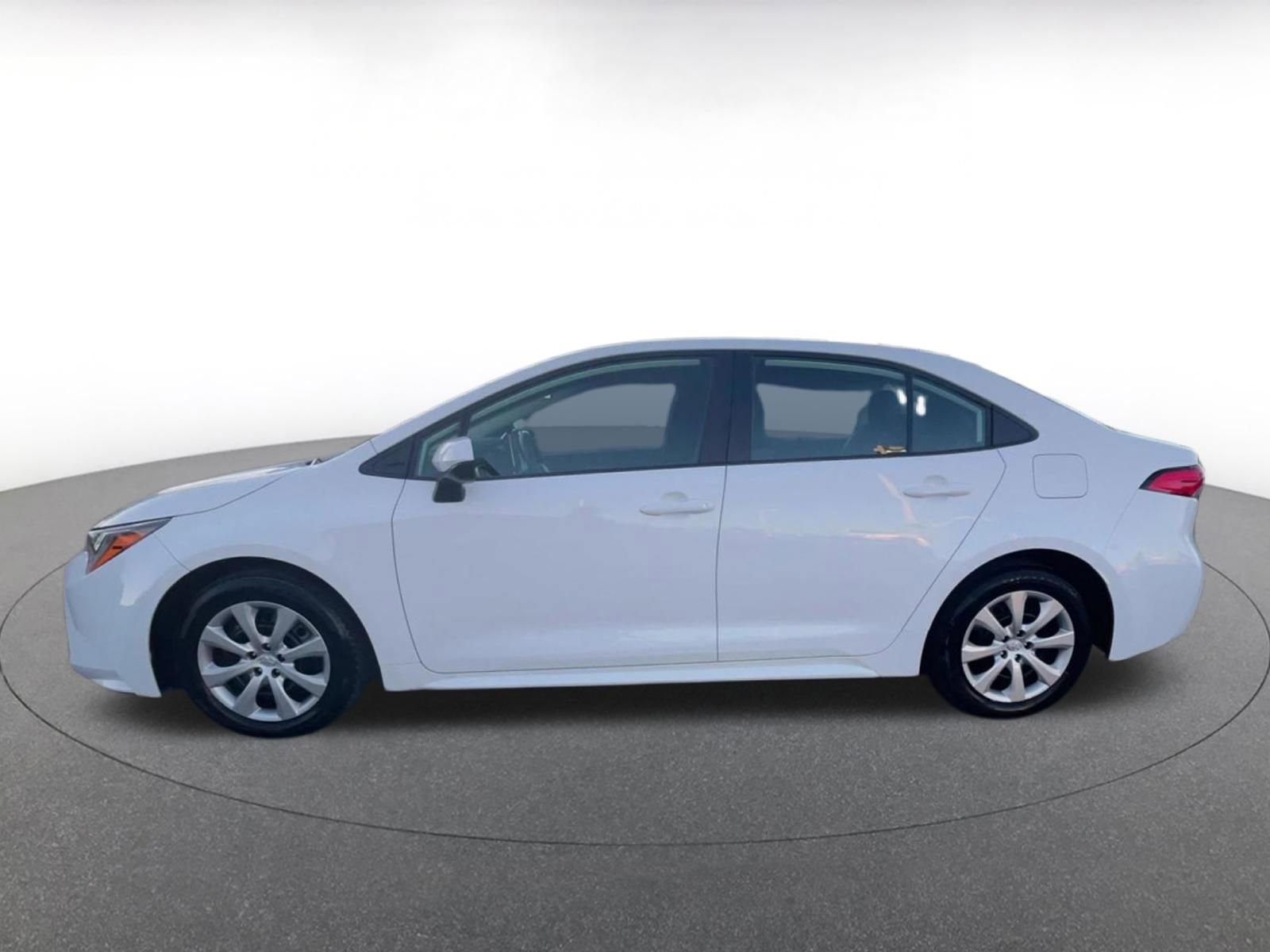 Thumbnail: 2025 Toyota Corolla - 9