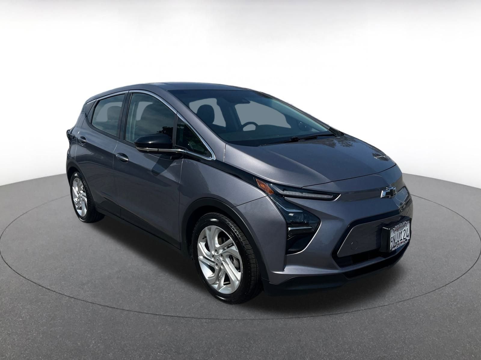 Thumbnail: 2023 Chevrolet Bolt EV - 1