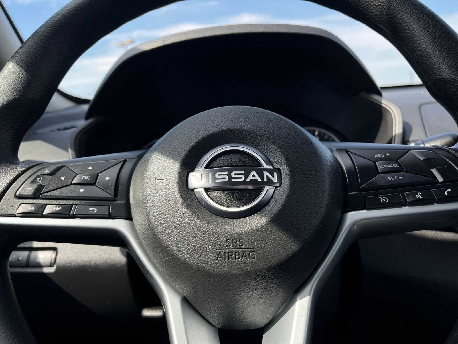 Thumbnail: 2025 Nissan Altima - 29