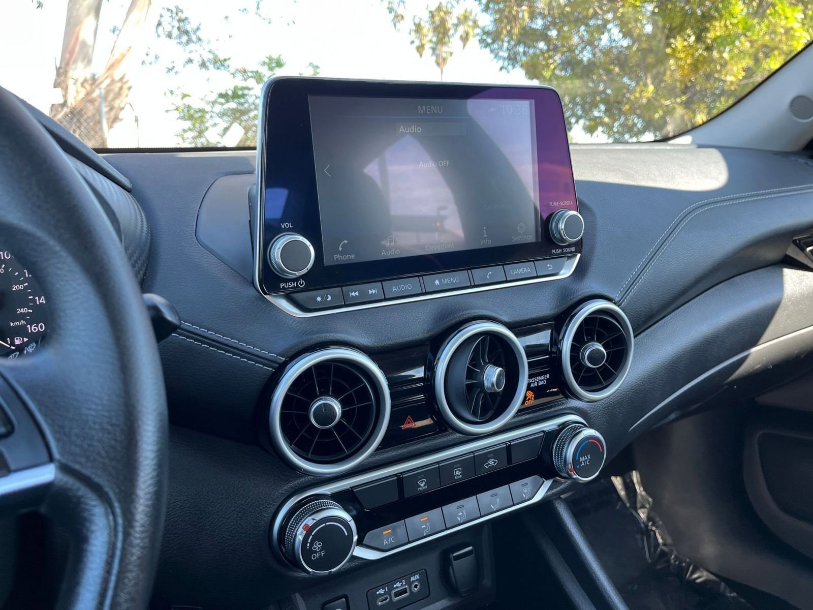 Thumbnail: 2025 Nissan Sentra - 17