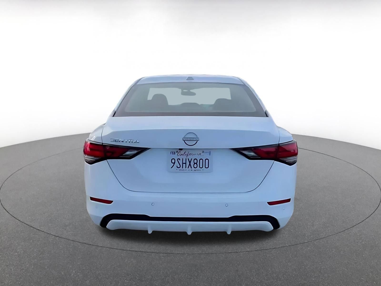 Thumbnail: 2025 Nissan Sentra - 12