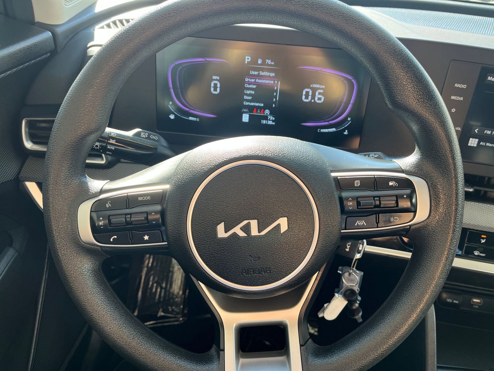 Thumbnail: 2025 Kia Sportage - 28