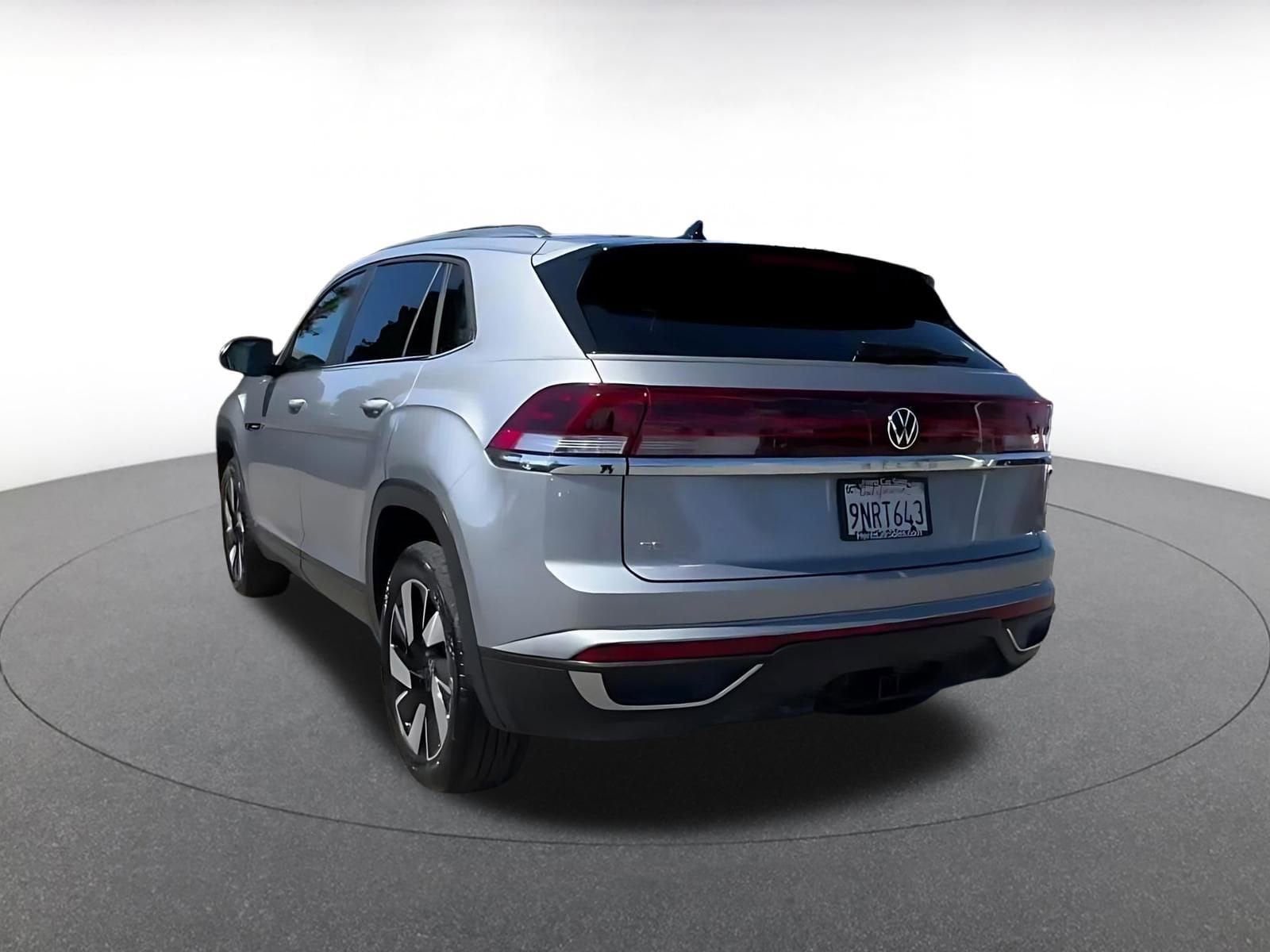 Thumbnail: 2025 Volkswagen Atlas - 11