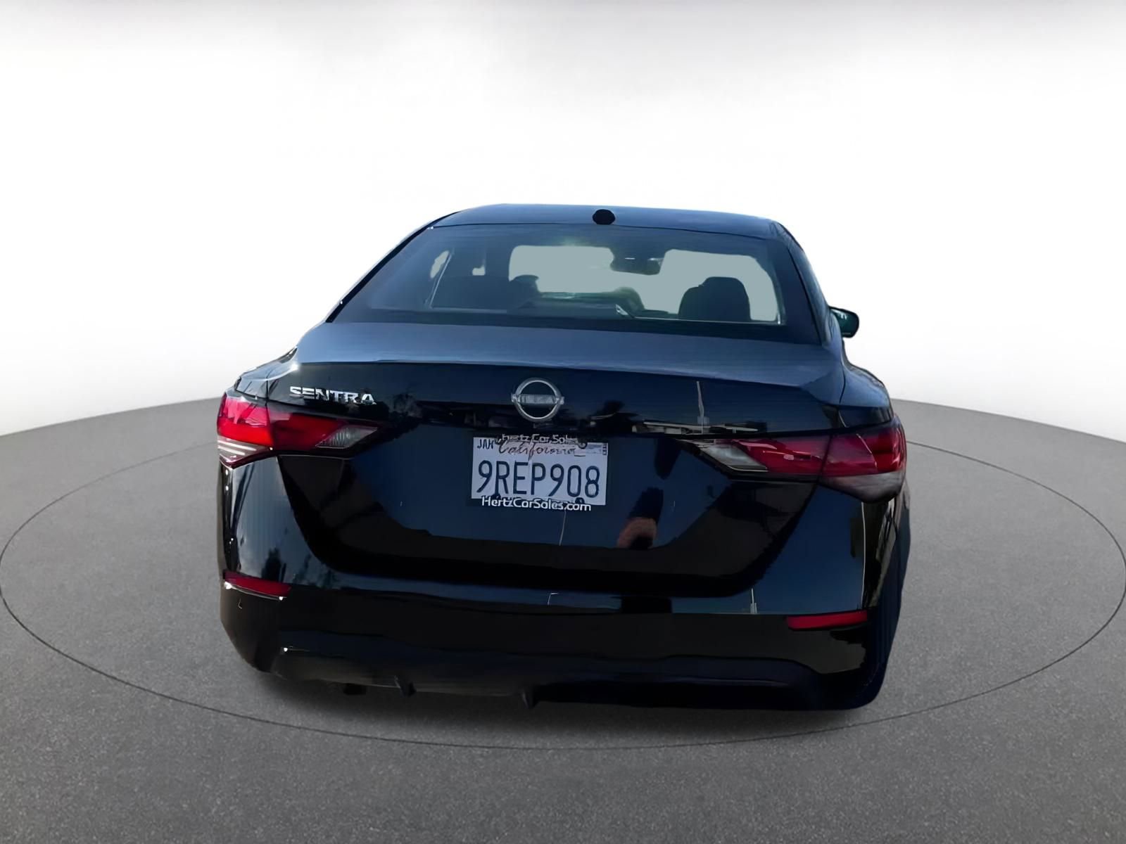 Thumbnail: 2025 Nissan Sentra - 14