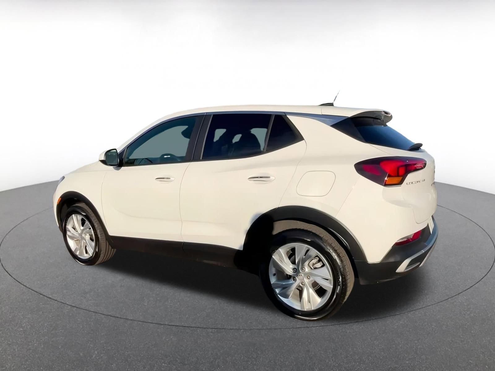 Thumbnail: 2025 Buick Encore GX - 10