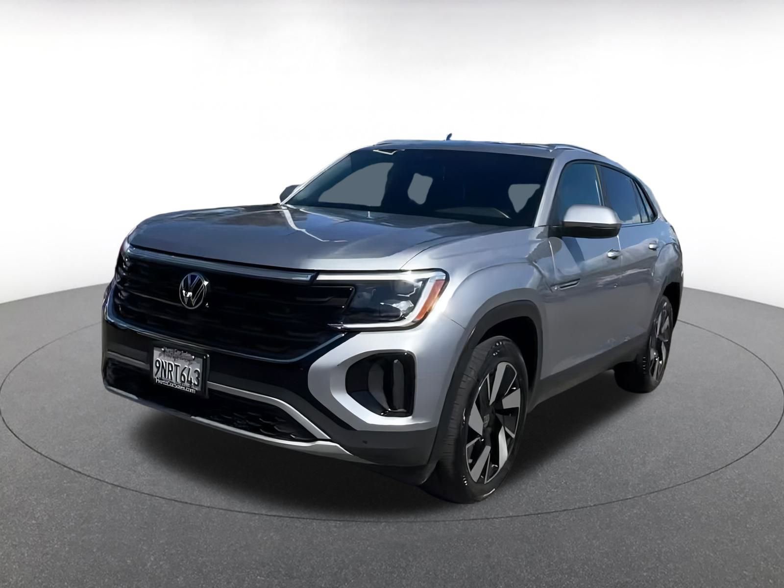 Thumbnail: 2025 Volkswagen Atlas - 7