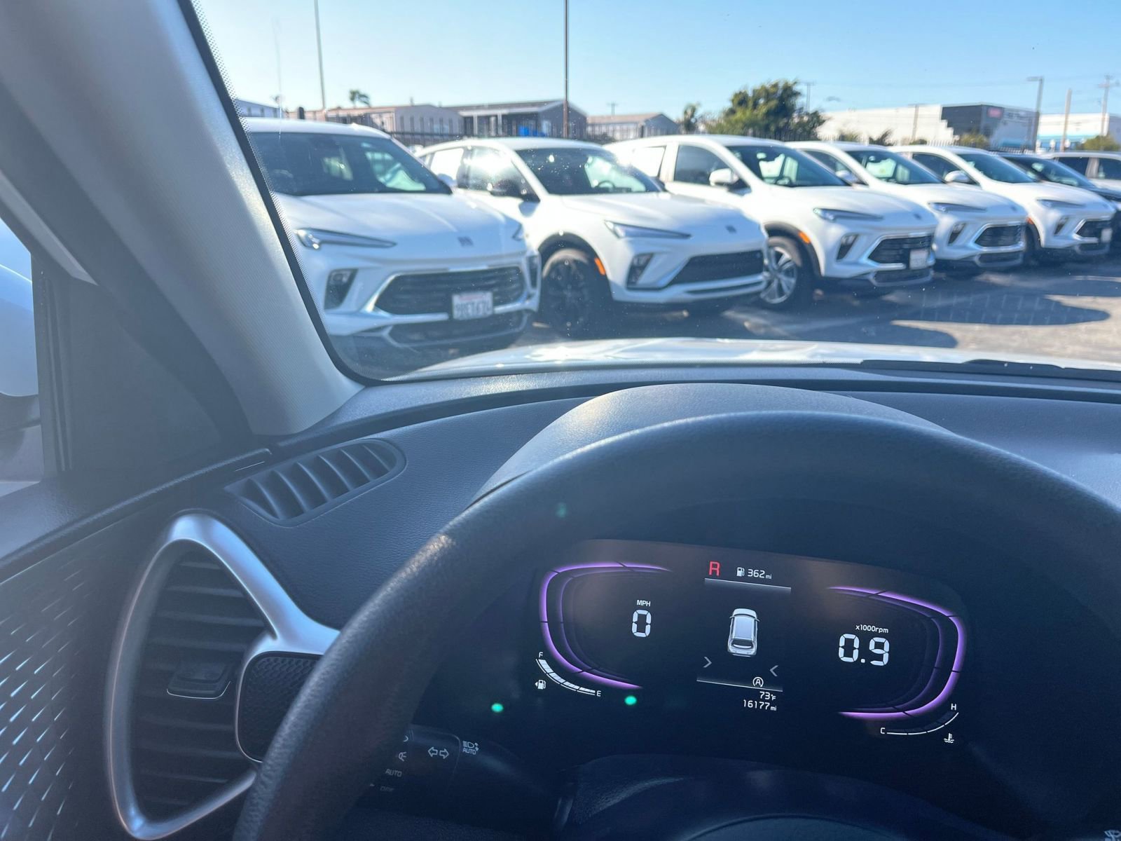 Thumbnail: 2025 Kia Soul - 33