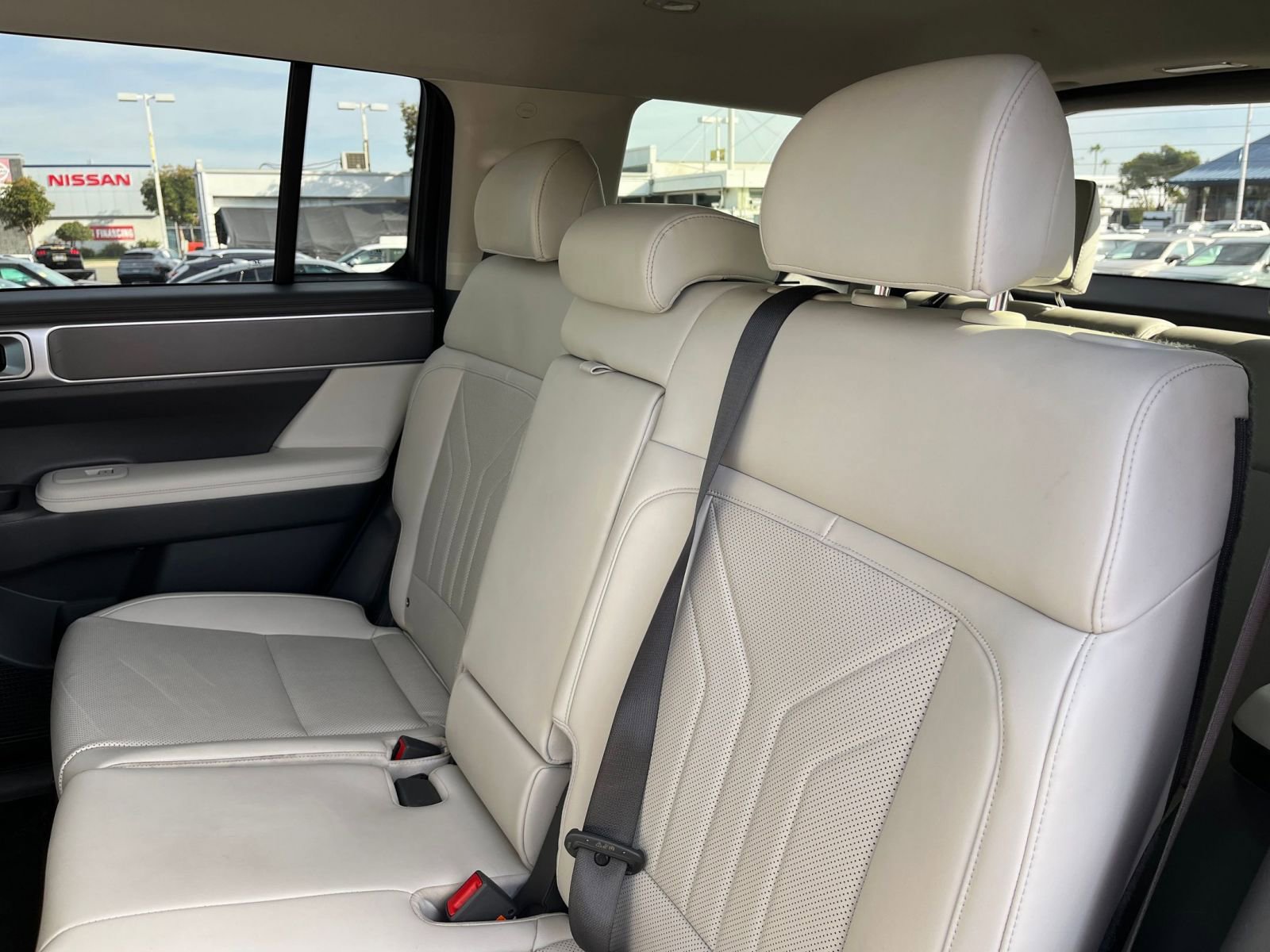 Thumbnail: 2025 Hyundai Santa Fe - 27