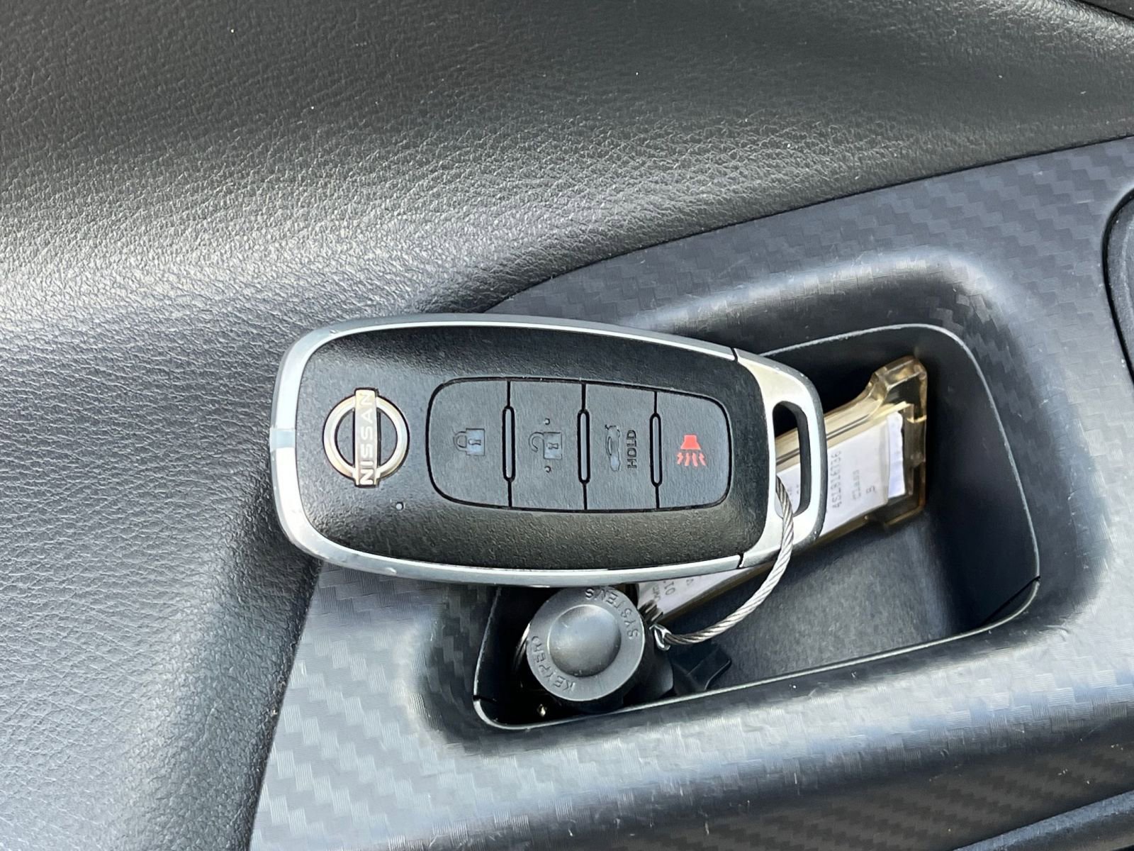 Thumbnail: 2025 Nissan Versa - 21