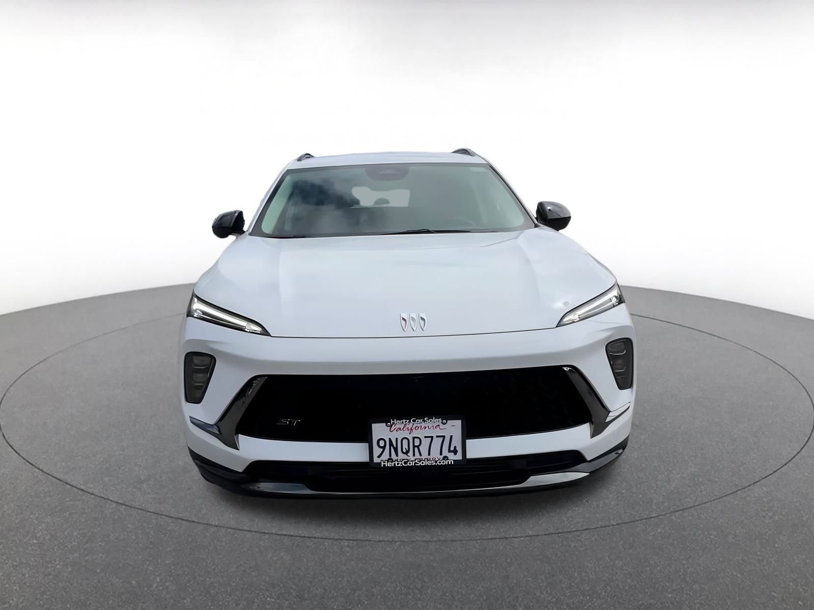 Thumbnail: 2024 Buick Envision - 4