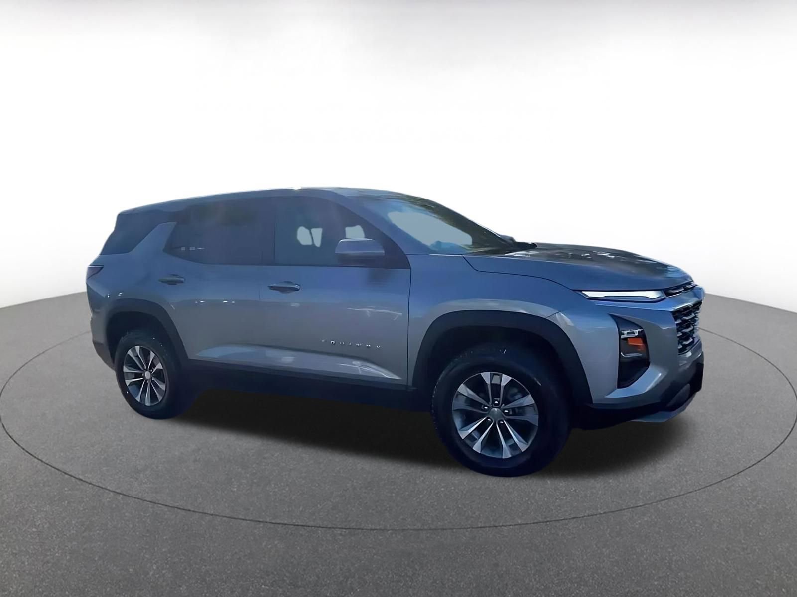 Thumbnail: 2025 Chevrolet Equinox - 2