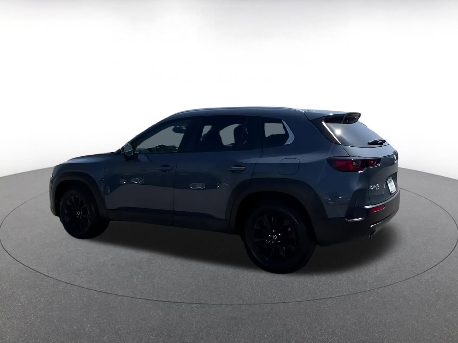 Thumbnail: 2025 Mazda CX-50 - 9