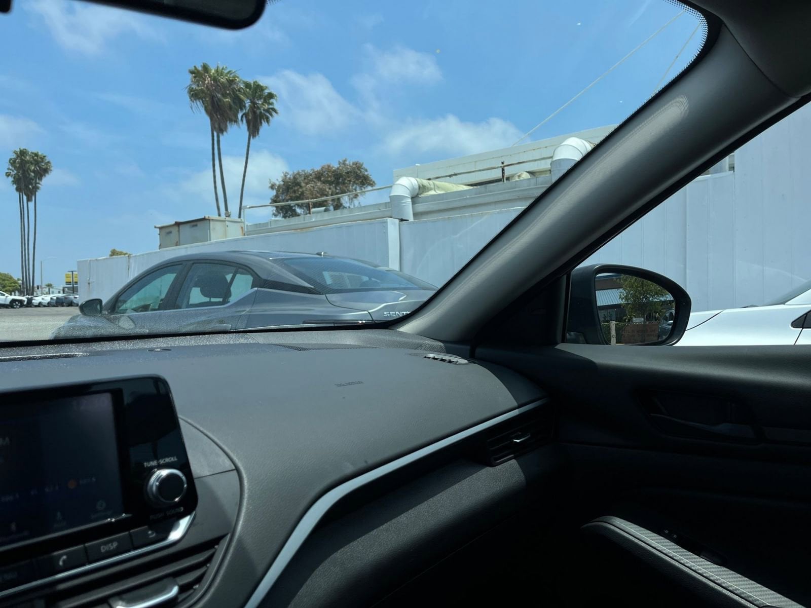 2024 Nissan Altima S 30