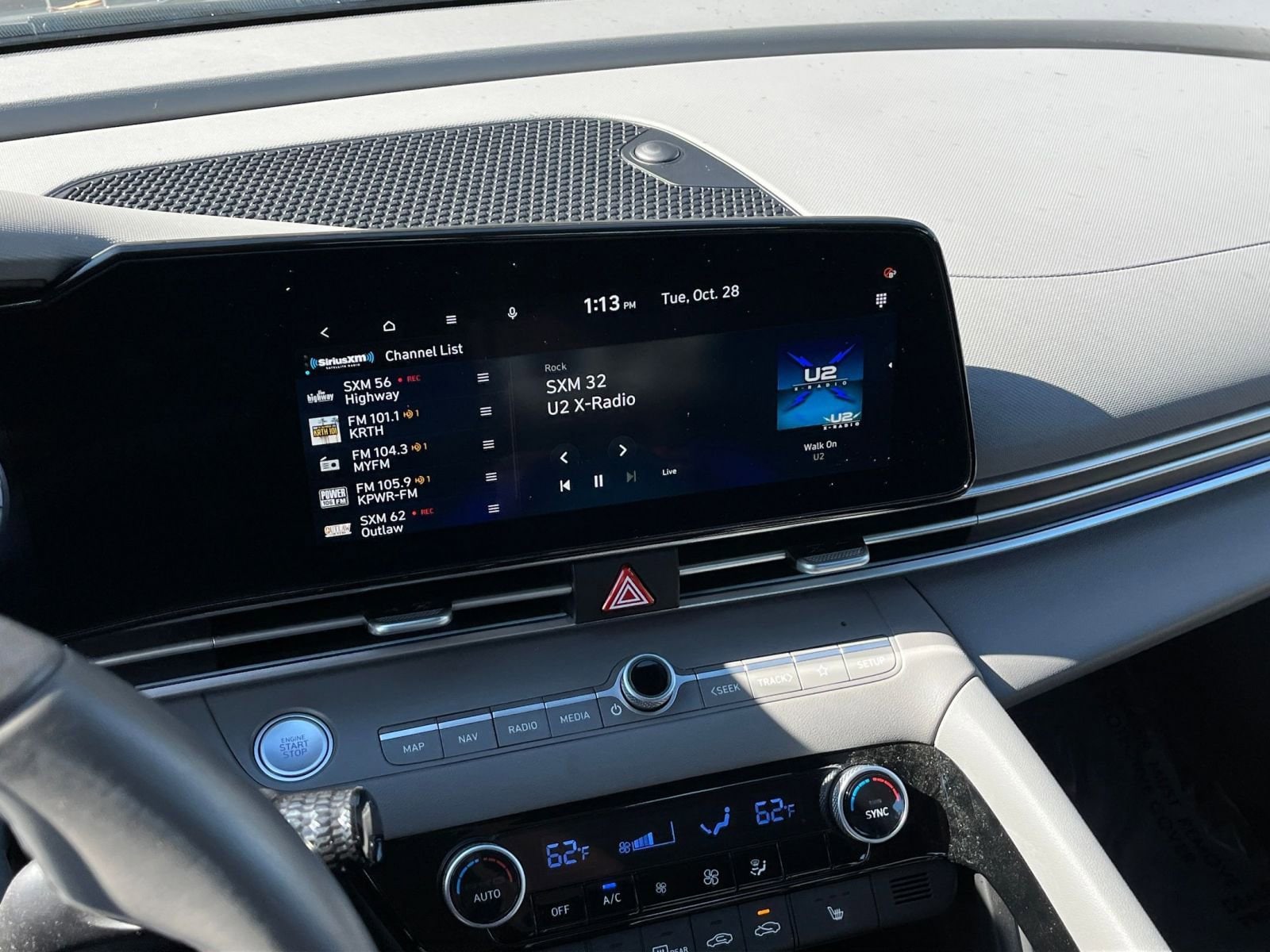 Thumbnail: 2025 Hyundai Elantra - 21