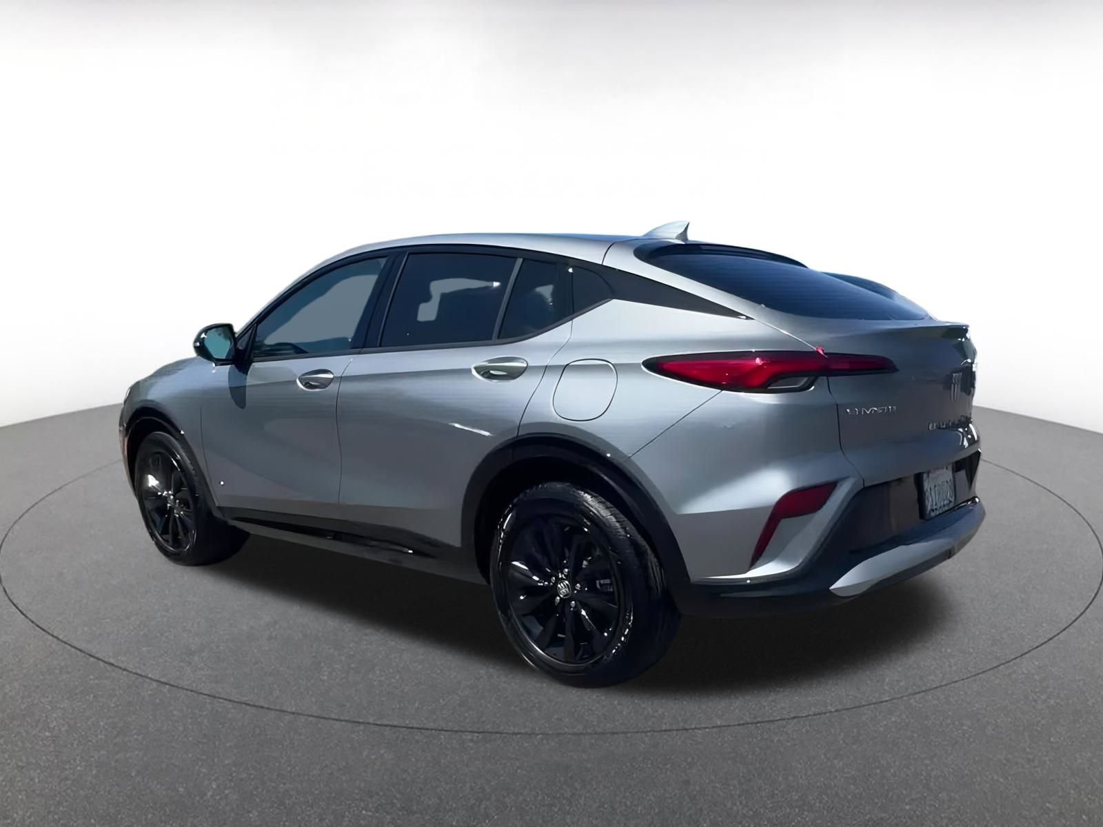 Thumbnail: 2025 Buick Envista - 10