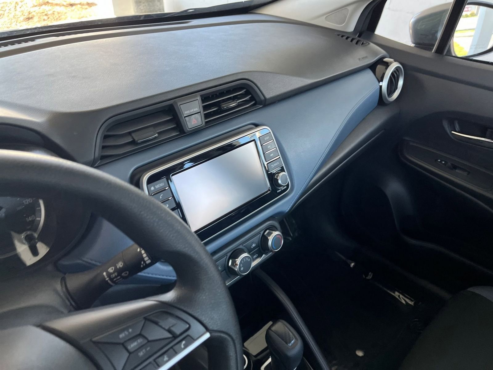 Thumbnail: 2025 Nissan Versa - 17