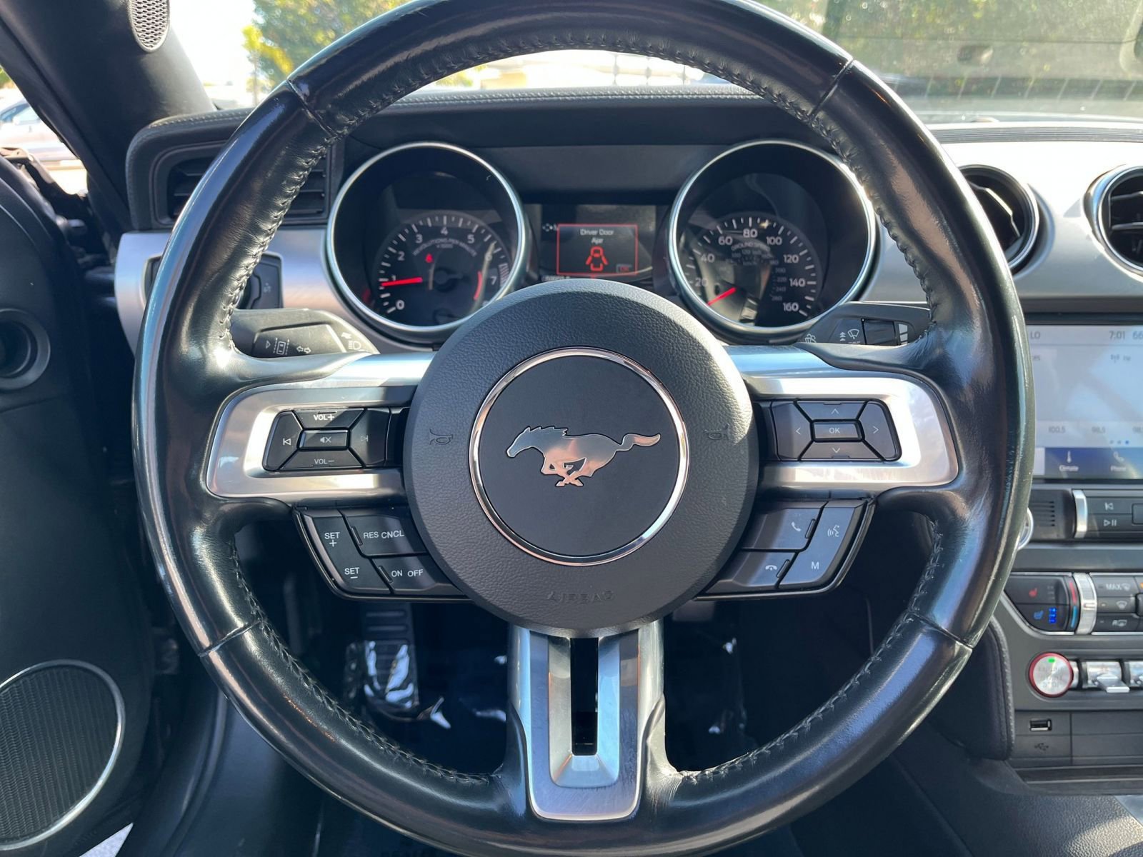 Thumbnail: 2023 Ford Mustang - 28