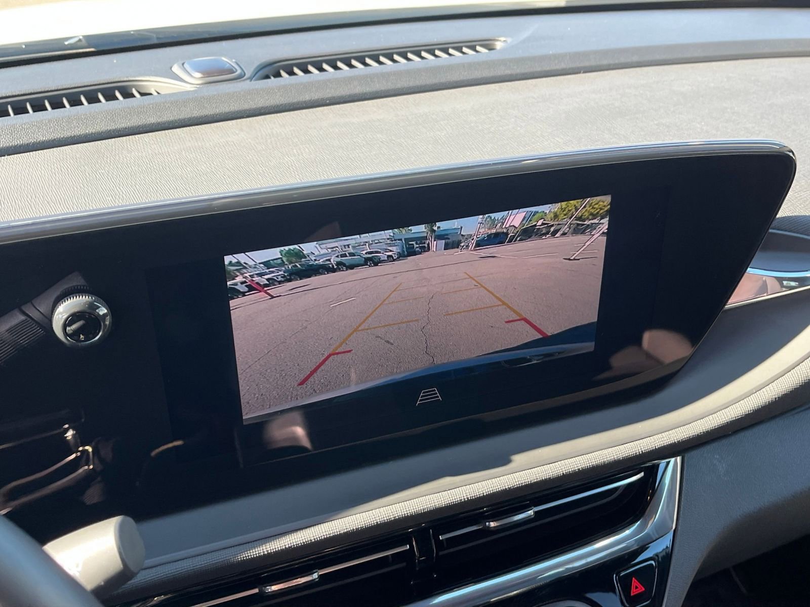 Thumbnail: 2025 Buick Envista - 17