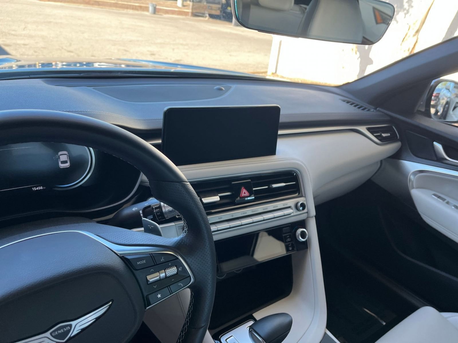 Thumbnail: 2025 Genesis G70 - 18