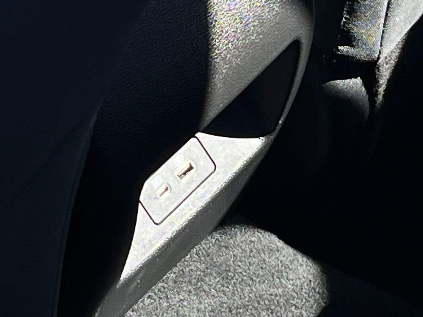 Thumbnail: 2025 Nissan Altima - 23