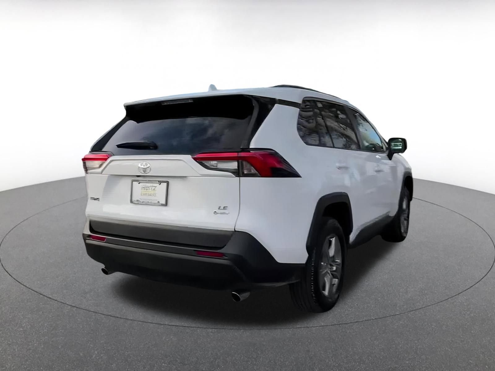 Thumbnail: 2025 Toyota RAV4 - 15