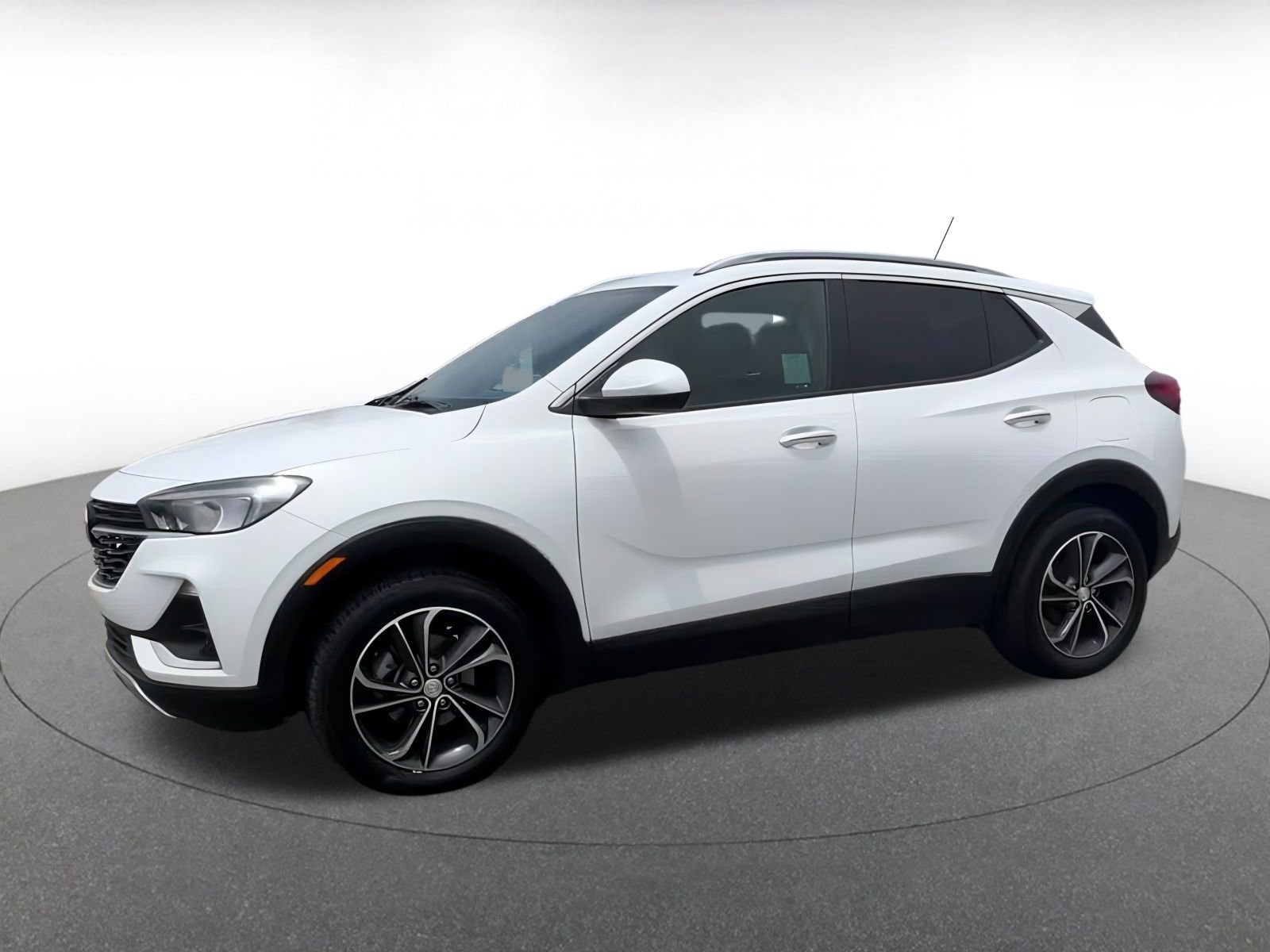 Thumbnail: 2021 Buick Encore GX - 9