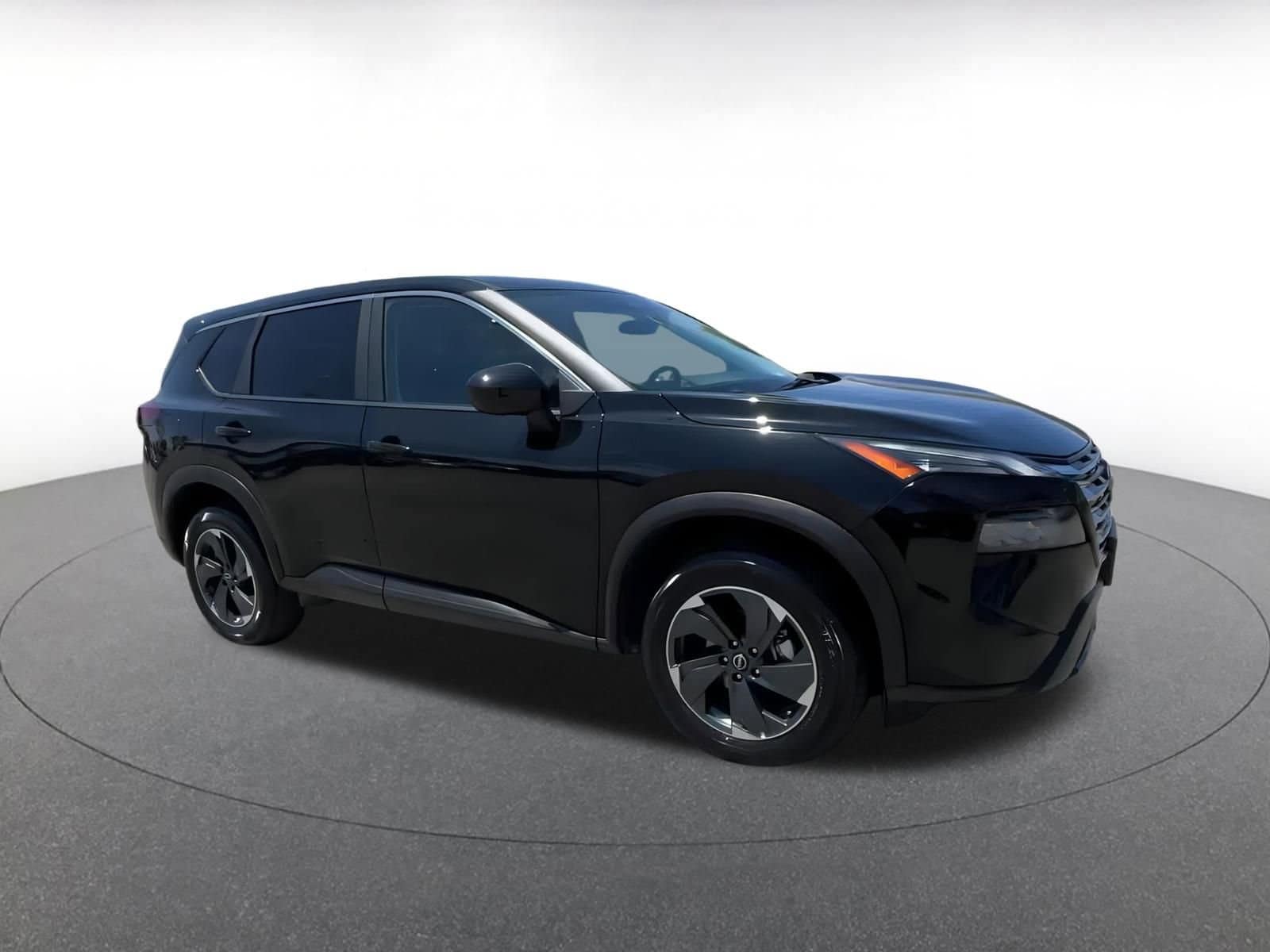 Thumbnail: 2024 Nissan Rogue - 2