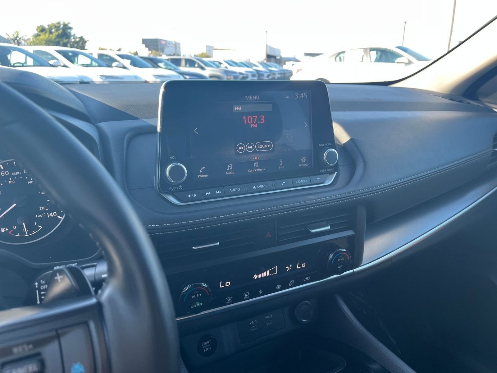 Thumbnail: 2025 Nissan Rogue - 17