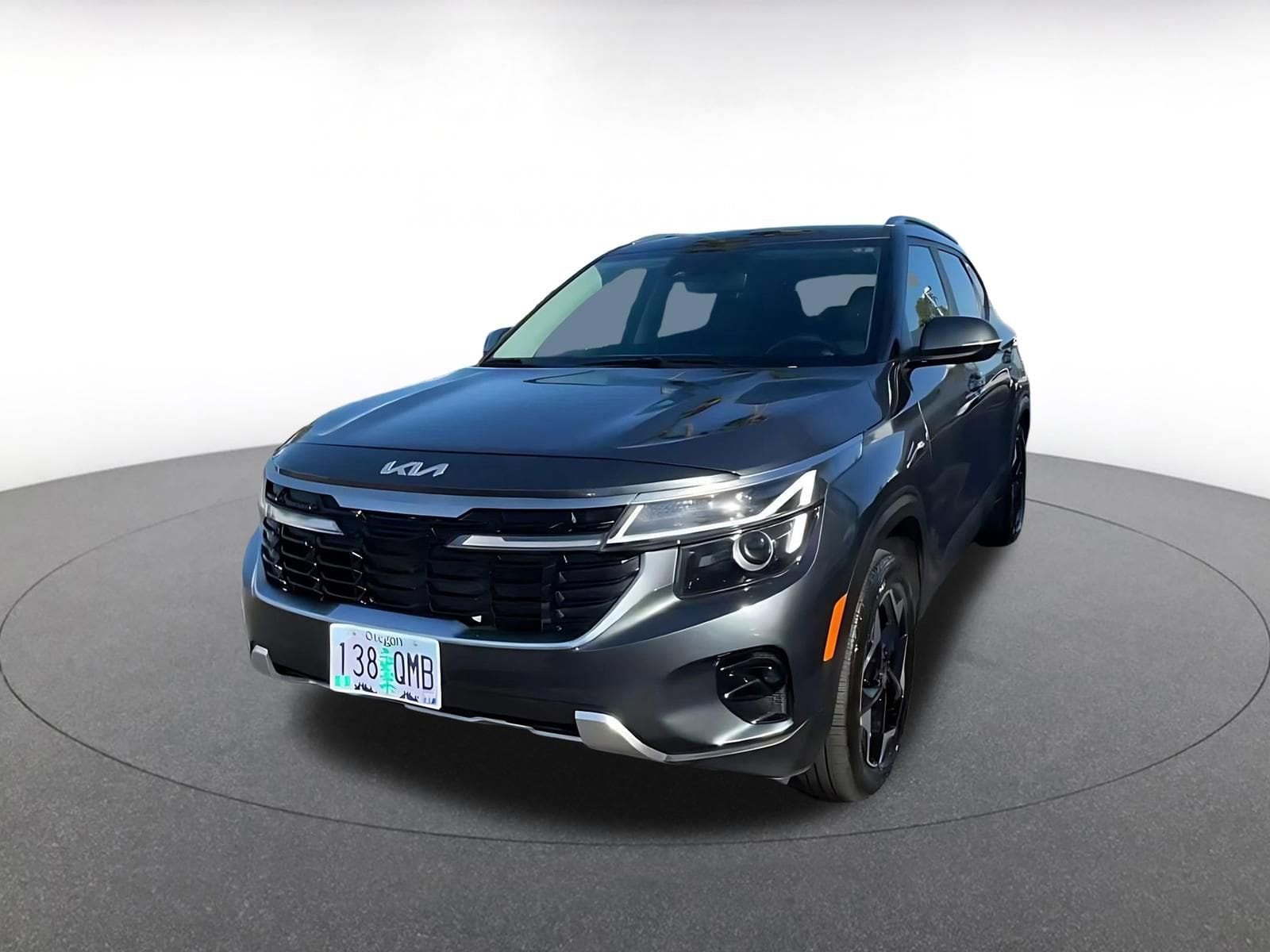 Thumbnail: 2025 Kia Seltos - 7