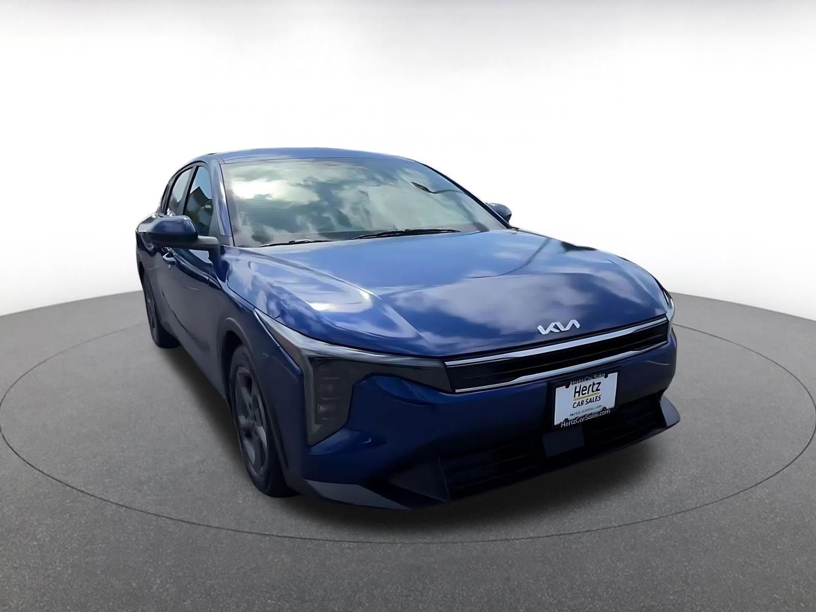 Thumbnail: 2025 Kia K4 - 3