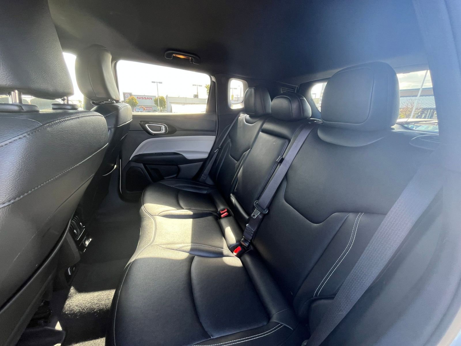 Thumbnail: 2025 Jeep Compass - 27