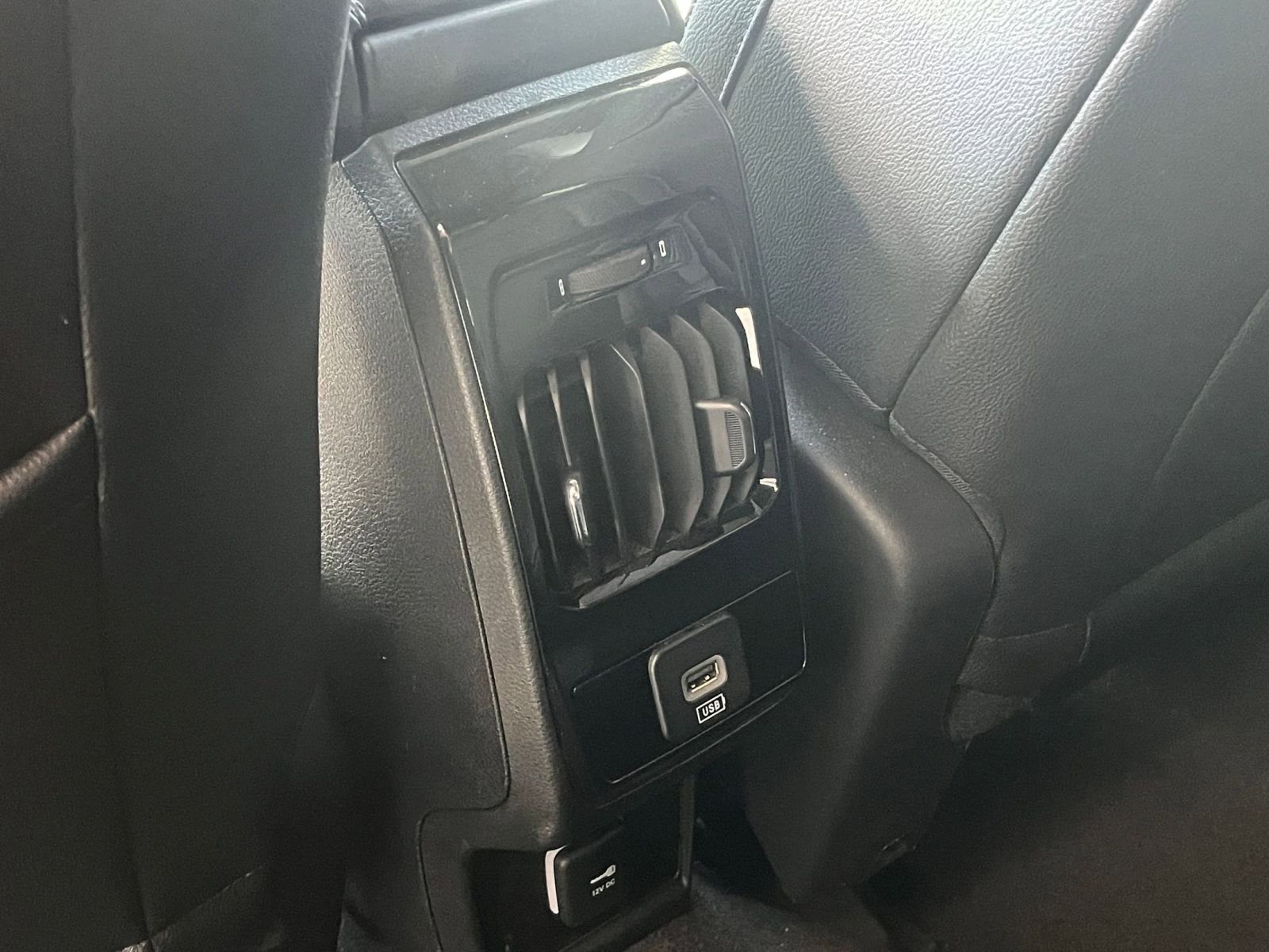 Thumbnail: 2025 Jeep Compass - 24