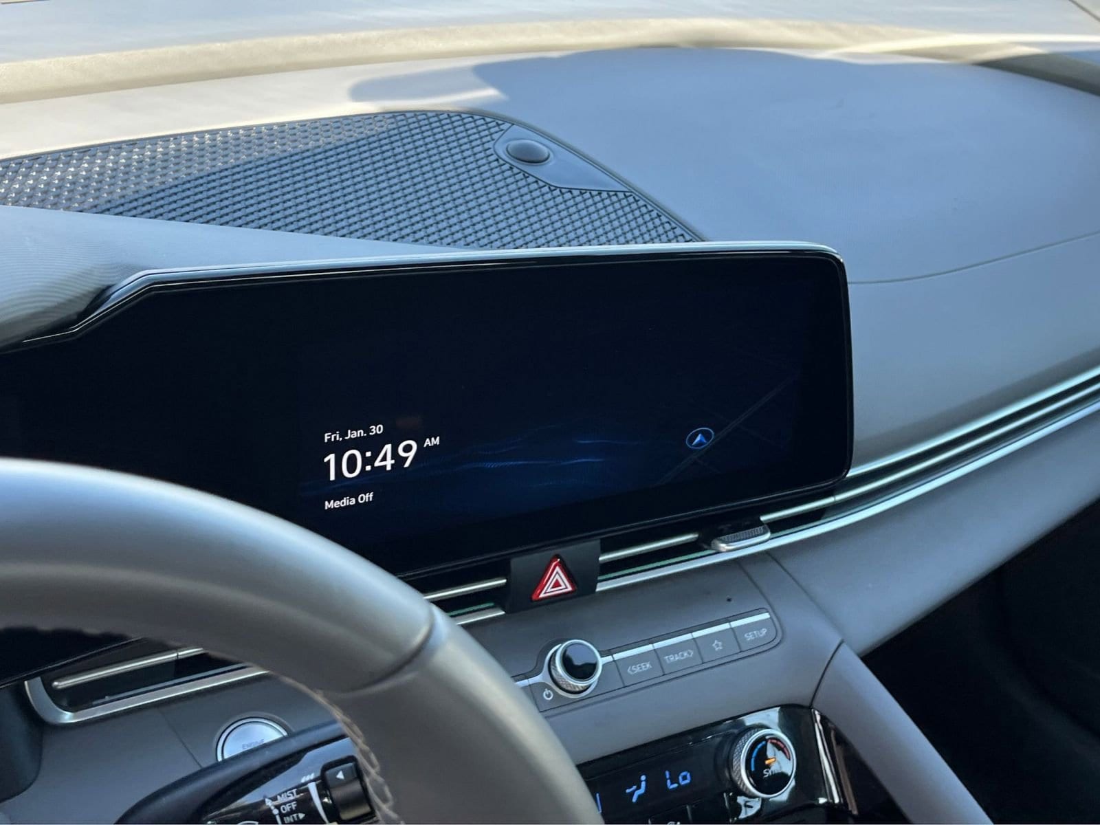 Thumbnail: 2025 Hyundai Elantra - 17