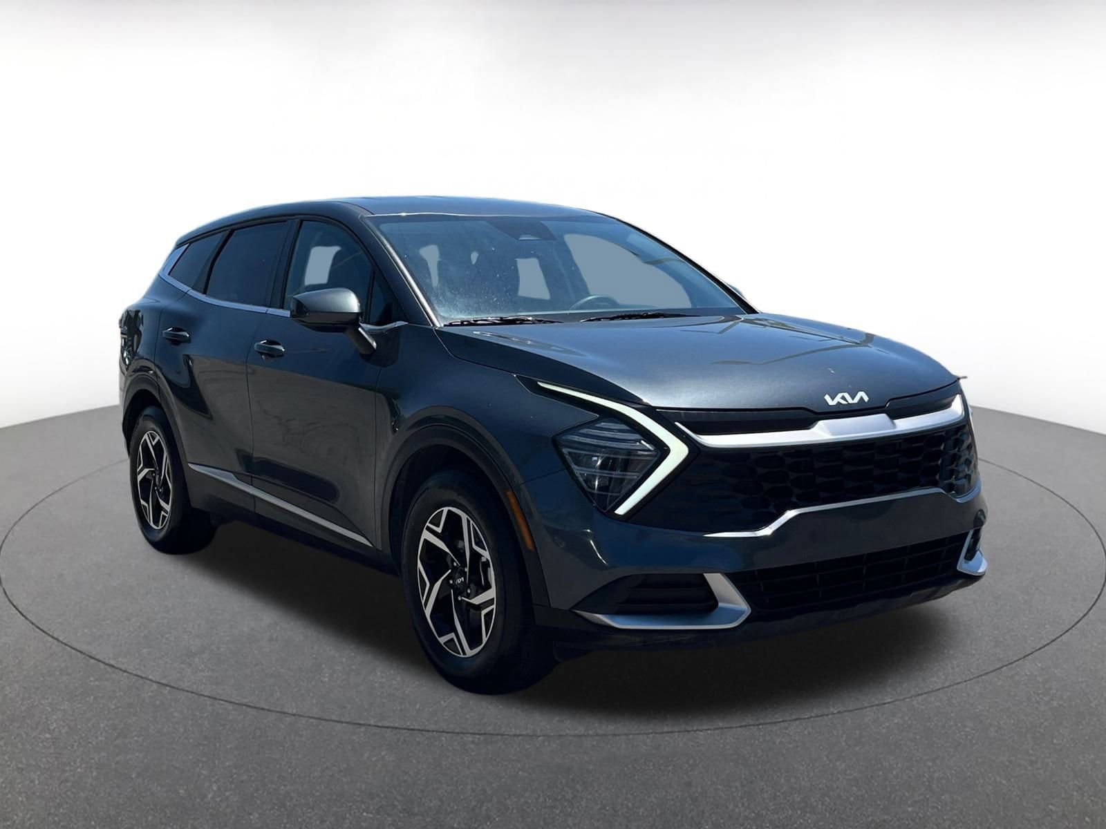 Thumbnail: 2024 Kia Sportage - 1