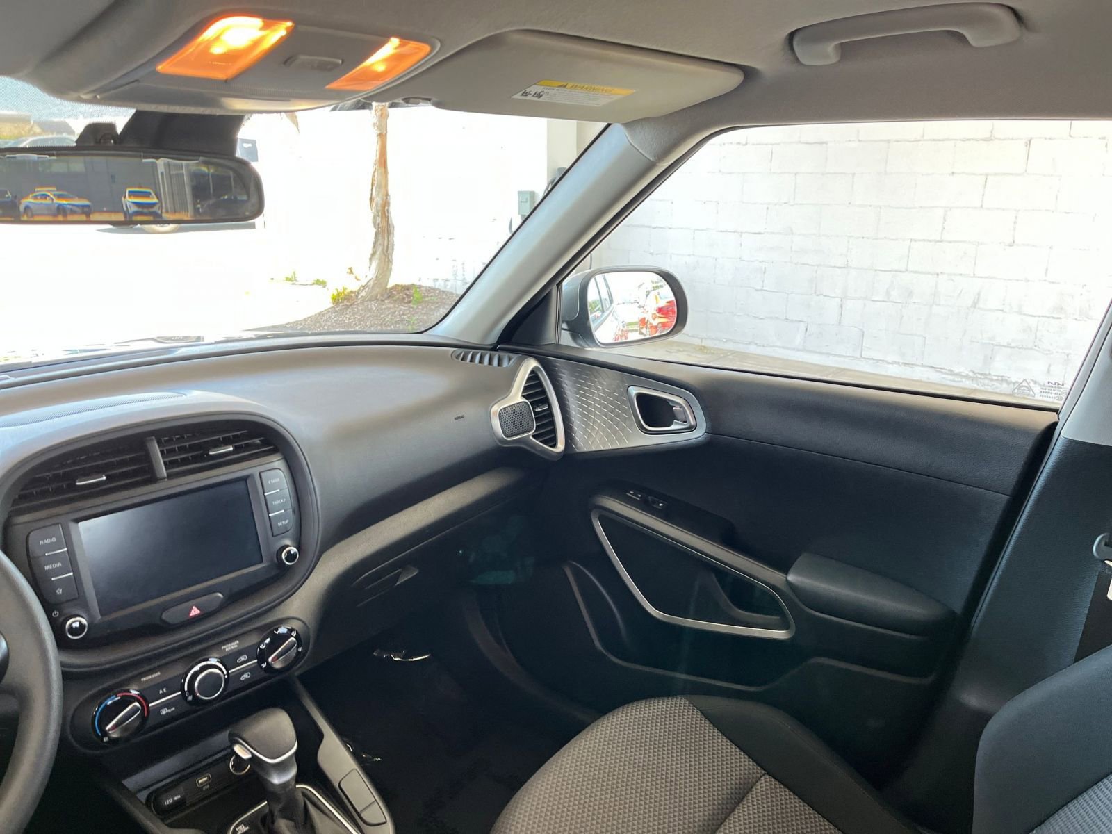 Thumbnail: 2024 Kia Soul - 30