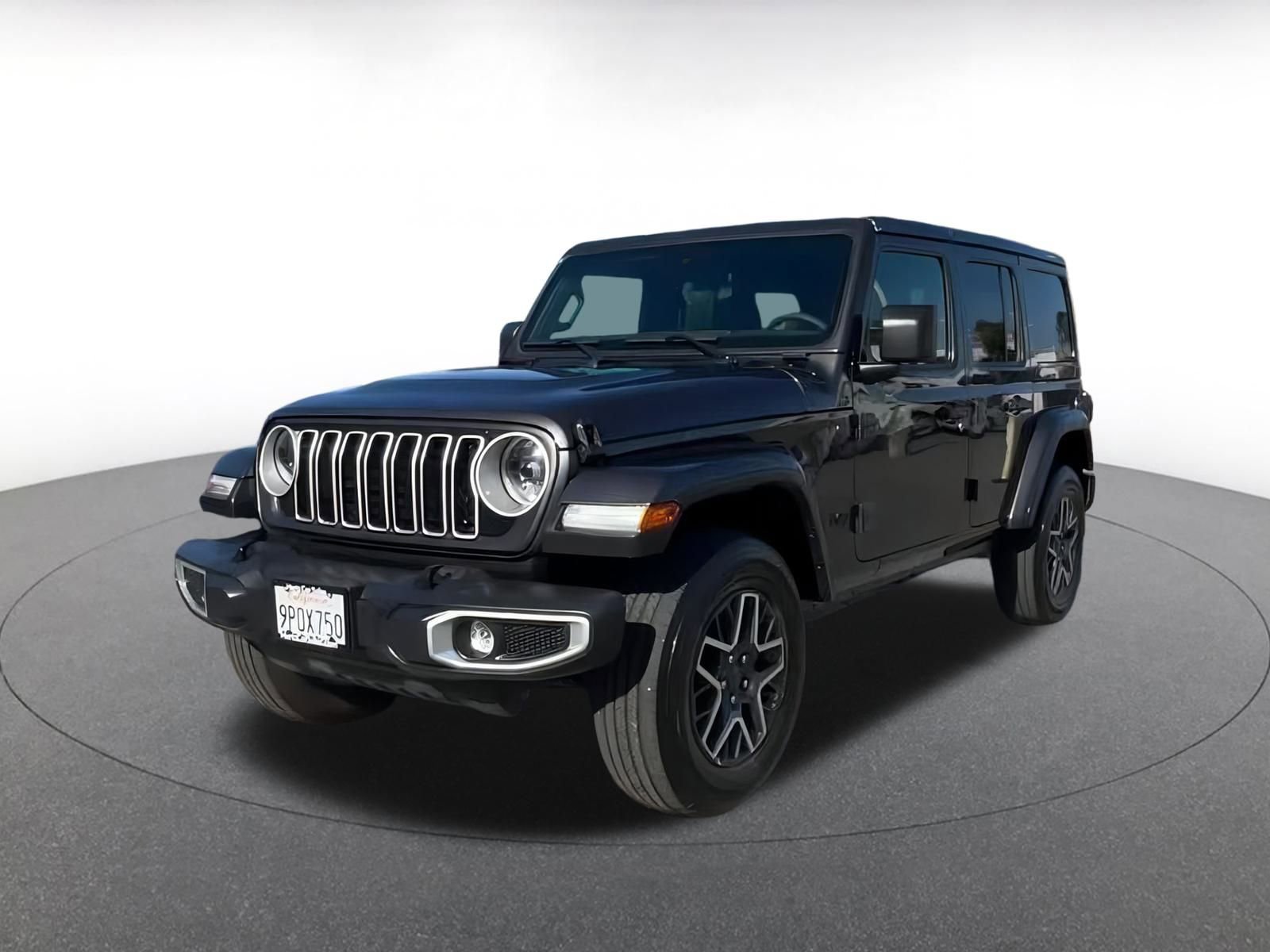 Thumbnail: 2025 Jeep Wrangler - 12