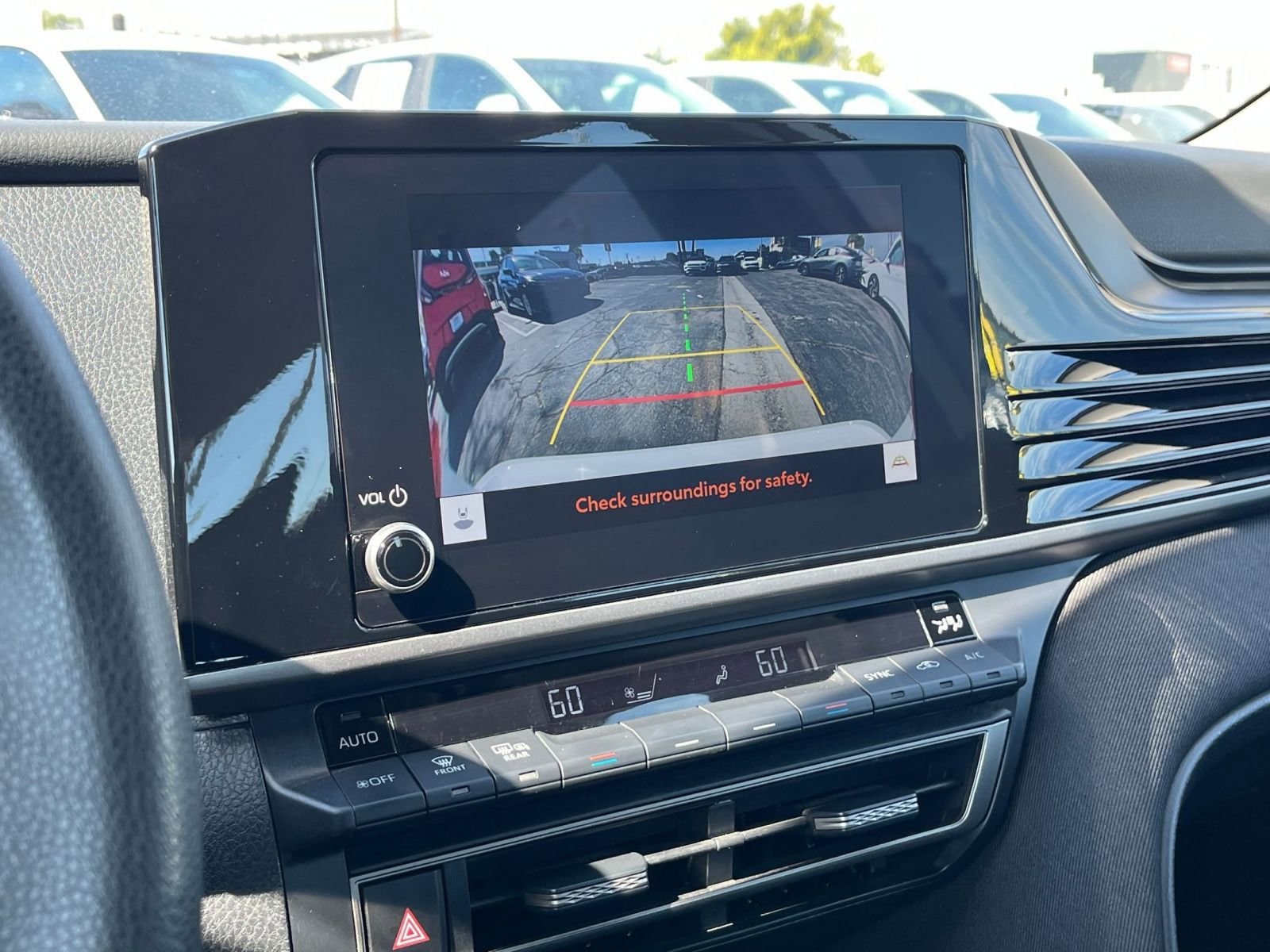 Thumbnail: 2025 Toyota Camry - 24