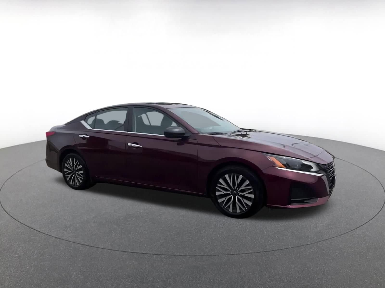 Thumbnail: 2024 Nissan Altima - 2