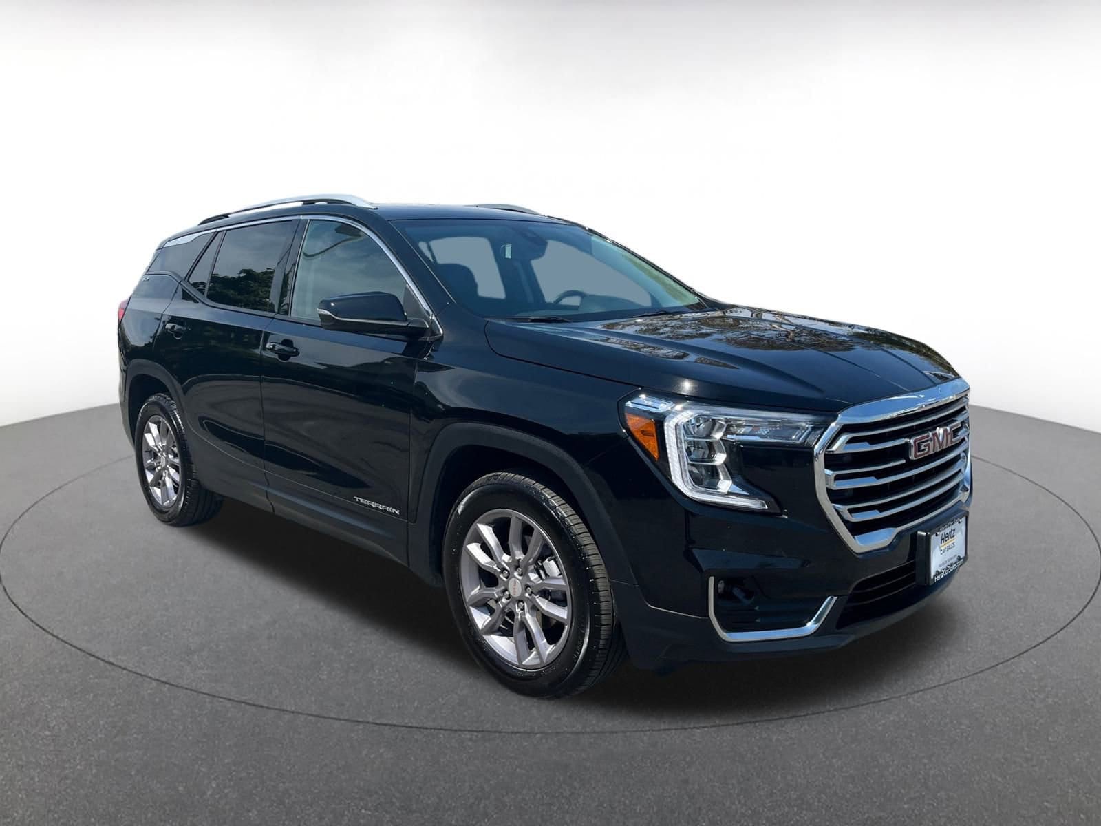Thumbnail: 2024 GMC Terrain - 1