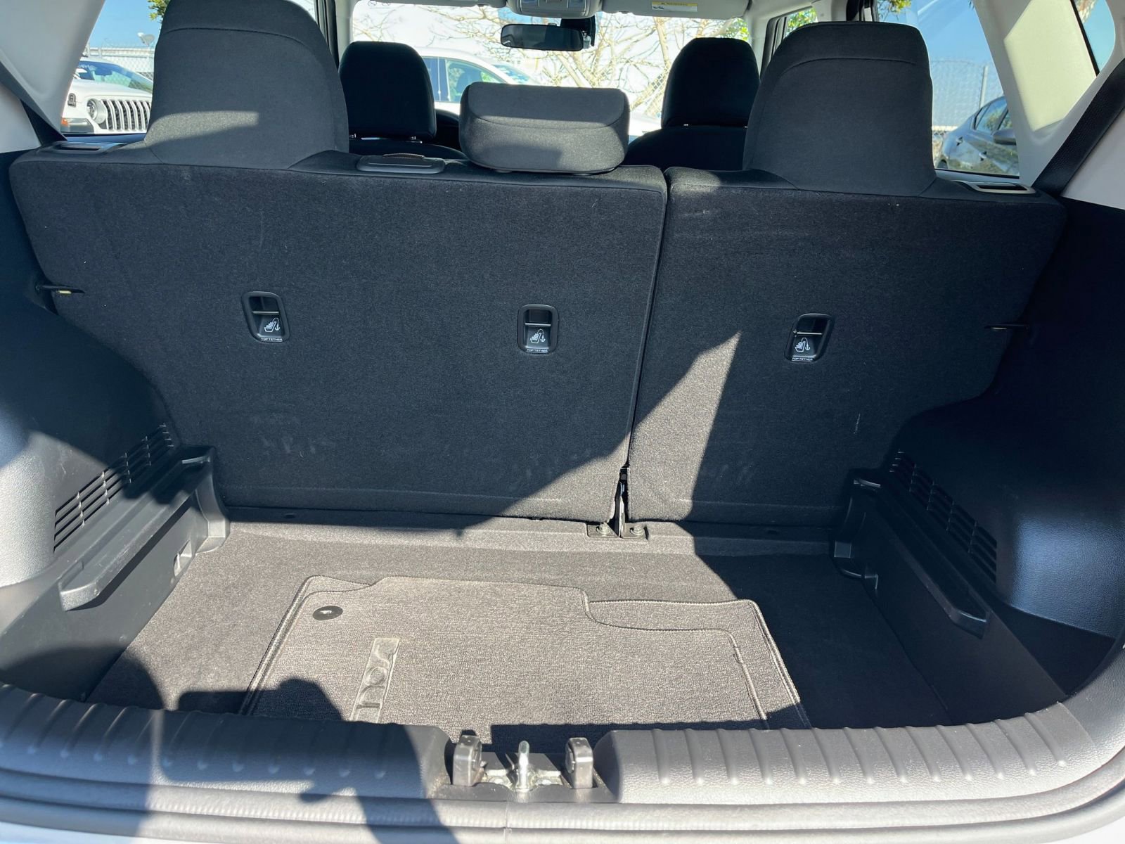 Thumbnail: 2025 Kia Soul - 31