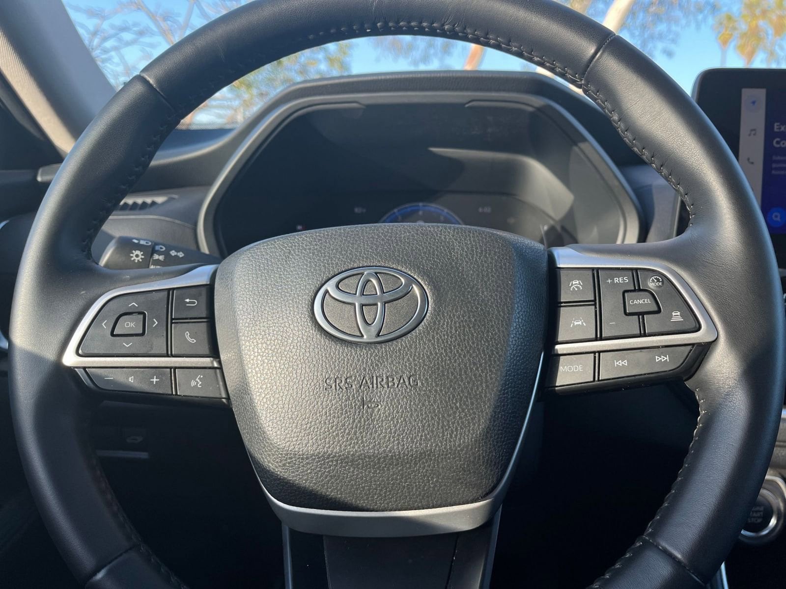 Thumbnail: 2025 Toyota Grand Highlander - 29