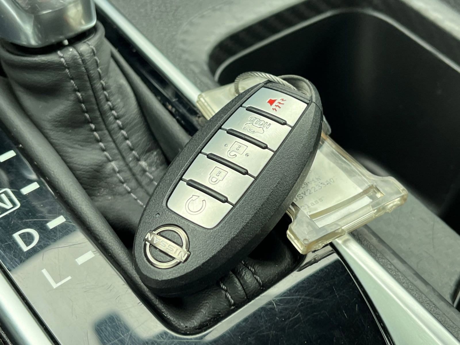 Thumbnail: 2025 Nissan Sentra - 22