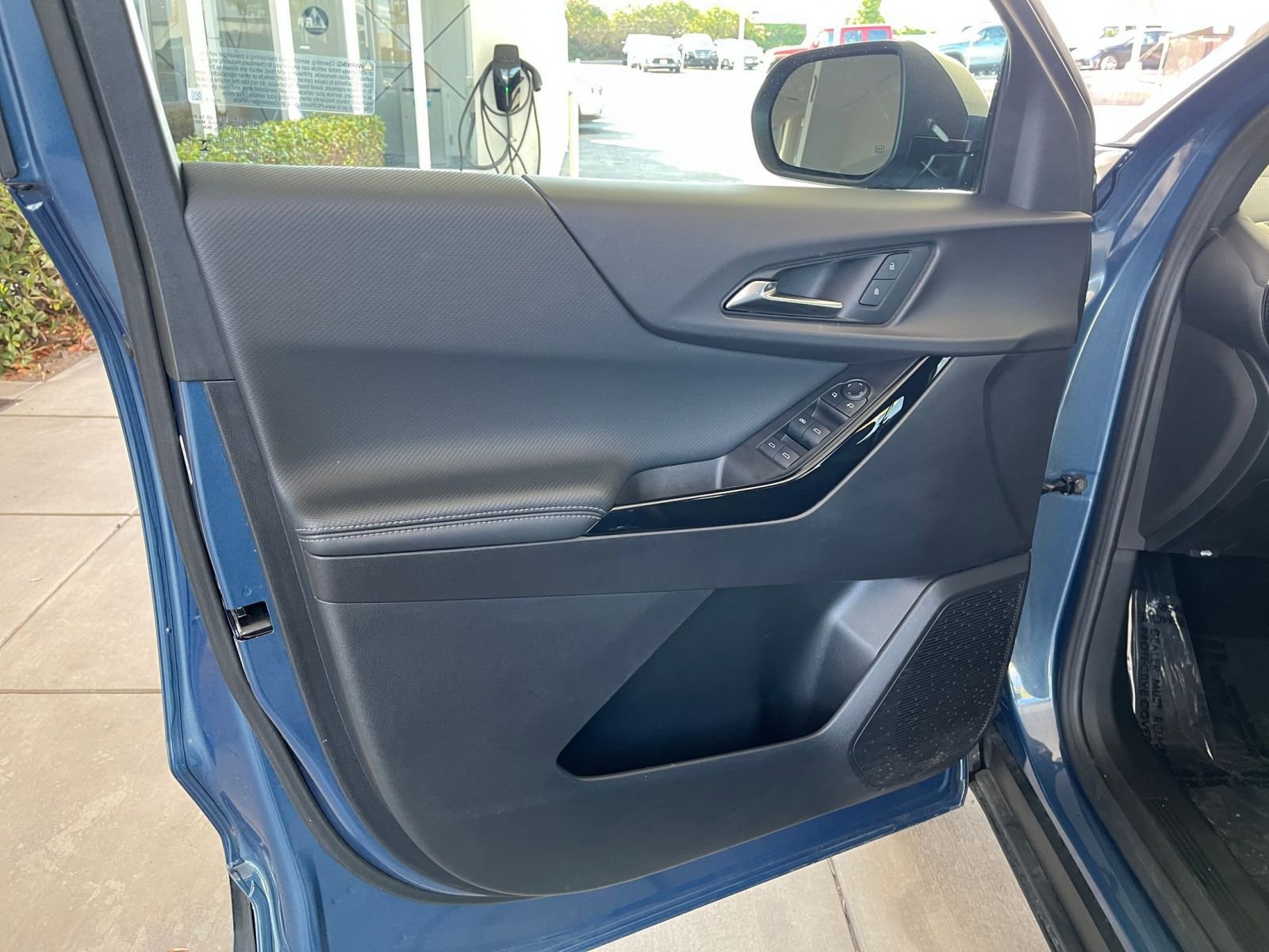 Thumbnail: 2025 Chevrolet Equinox - 20