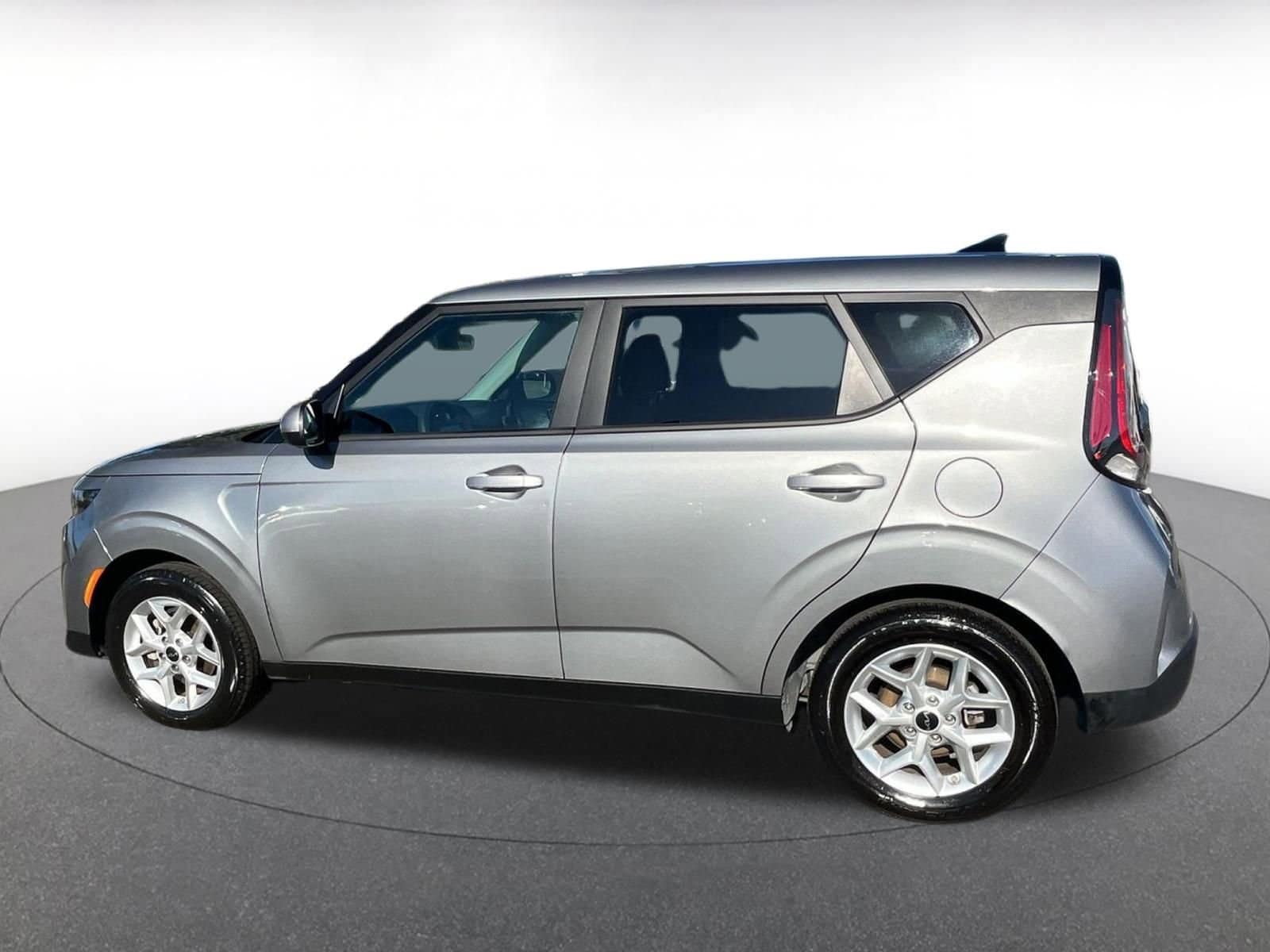 Thumbnail: 2025 Kia Soul - 2