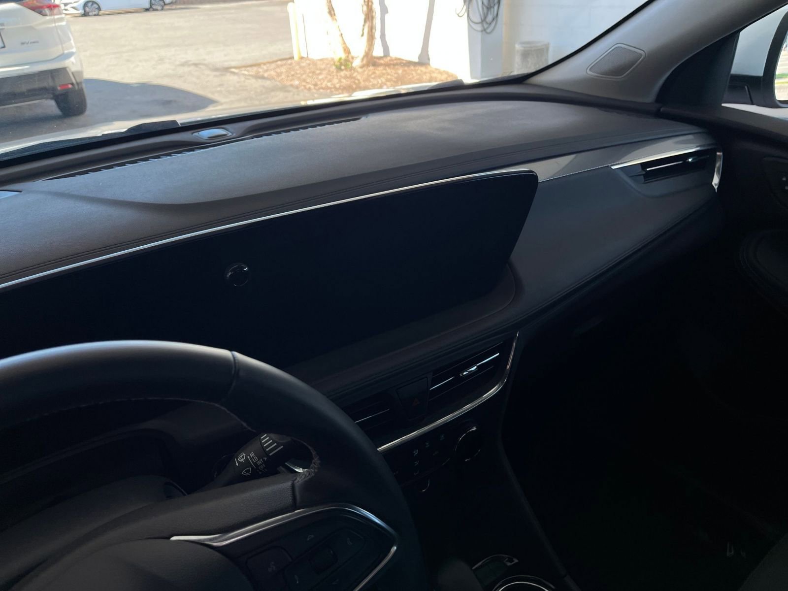 Thumbnail: 2025 Buick Encore GX - 18