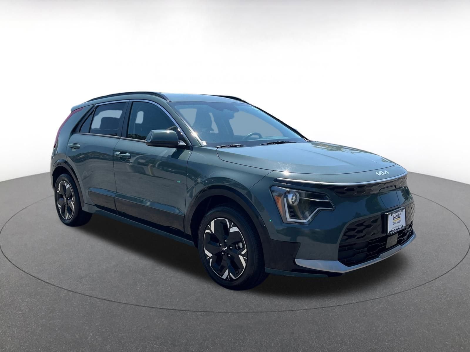 Thumbnail: 2023 Kia Niro - 1