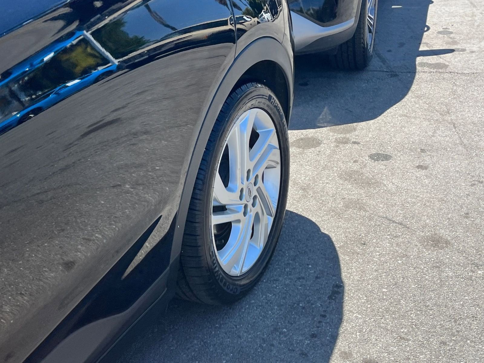 Thumbnail: 2023 Chevrolet Bolt EV - 29