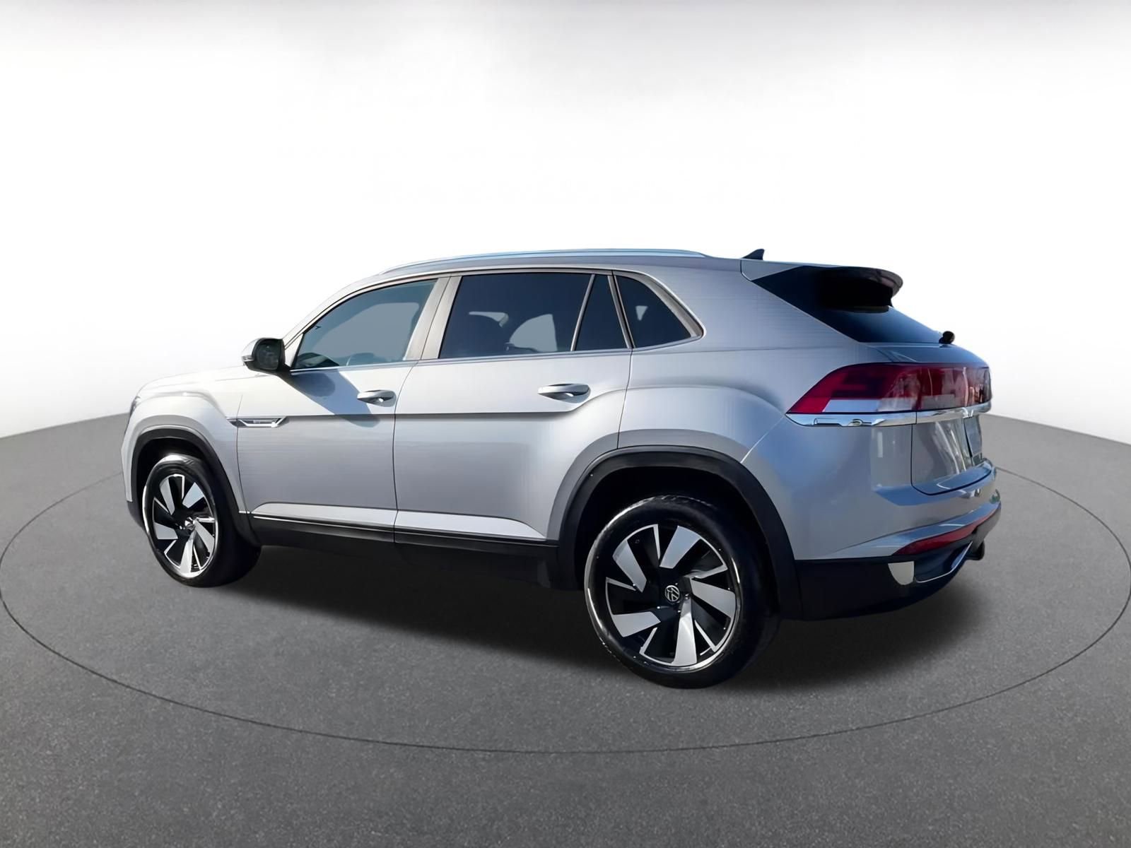 Thumbnail: 2025 Volkswagen Atlas - 10